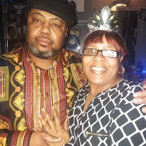 Meet your Posher, Timothy